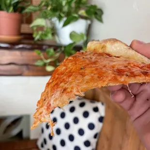Cheese Pizza