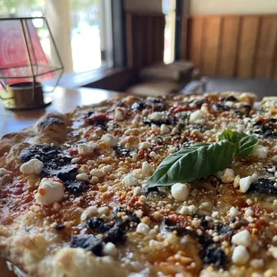 Killa Beez Pizza