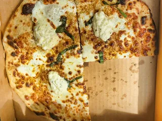 Pizza Slut