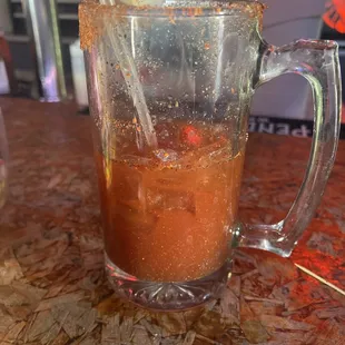 Roxy does em' best!!