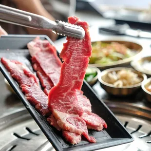 Perfectly grilled, perfectly delicious. Savor every bite at Ziggle KBBQ--where the grill is always hot, and the flavors are unforgettable!