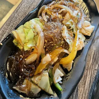 Glass Noodle