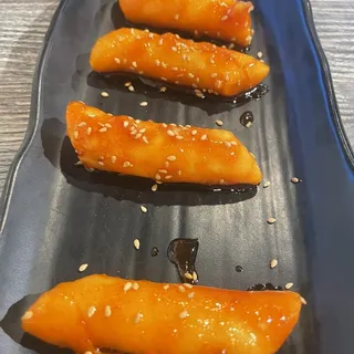 Spicy Rice Cake (10pcs)