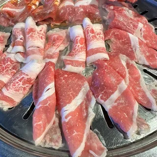 Beef Brisket