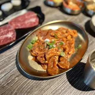 Bulgogi