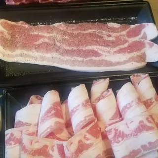 Beef Belly