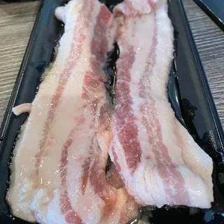 Garlic Pork Belly