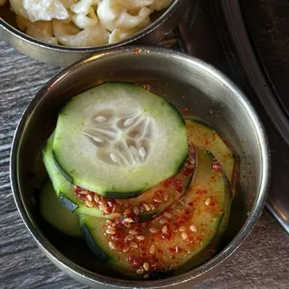 Spicy Chicken Bulgogi