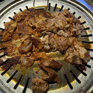 Beef Brisket (extra)