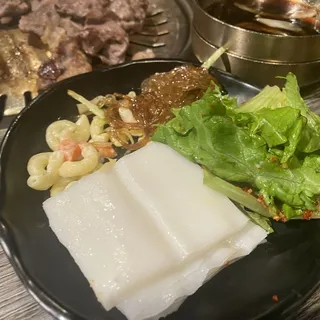 Rice Paper
