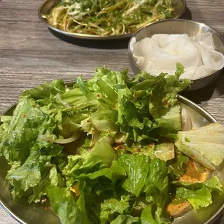 Radish Paper