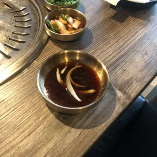 Brisket Sauce