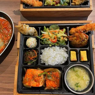 Ziggle Tofu & Grill | Healthy Korean food in Manhattan, NYC