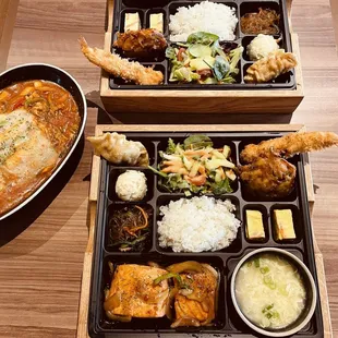Bento Box