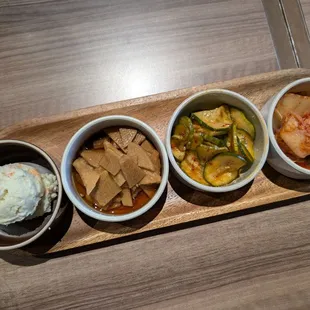 Banchan