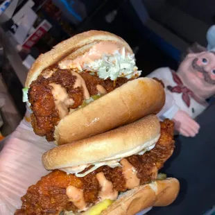 Free range halal tenders no hormone no antibiotic