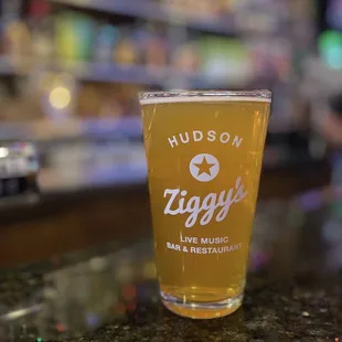 Ziggy’s