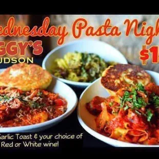 pasta, food, pasta dish