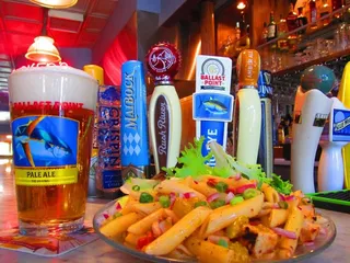 LoLo American Kitchen & Craft Bar Hudson