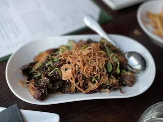 MatchStick Restaurant & Spirits