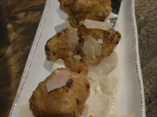 Black Rooster Bistro