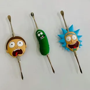 Ziggy’s Smoke Shop