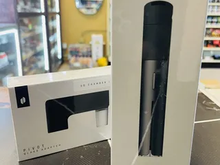 Hollywood Smoke Shop