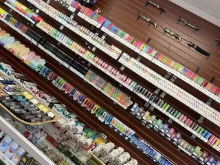 The Twilight Zone Smoke and Vape