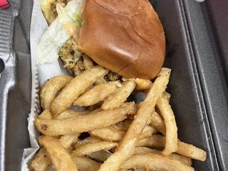 Ziggy's Street Eats