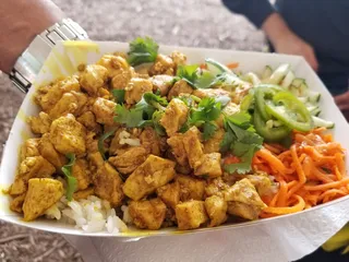 Taste Of Asia