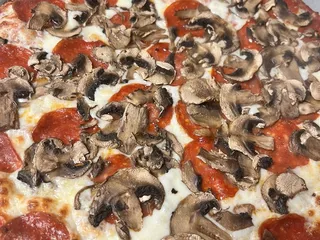 Pizza Plus