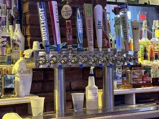 John's Korner Bar & Grill