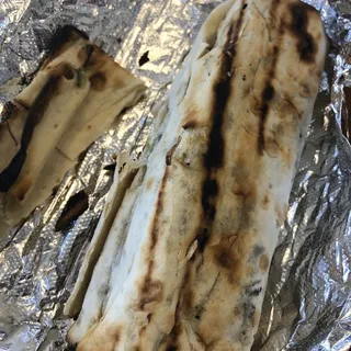 Ground Beef & Lamb Skewer Plate