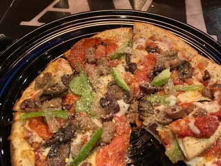 Avivo Brick Oven Pizzeria