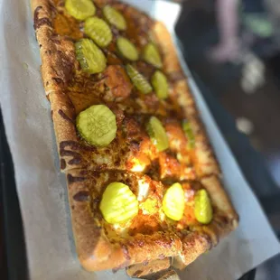 Ziggy's Pizza