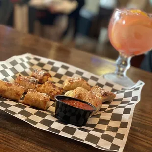 Ziggy Bites