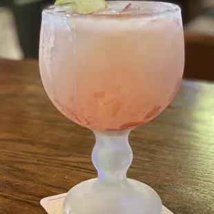 Strawberry Summer Brew