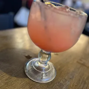 Strawberry Summer Brew