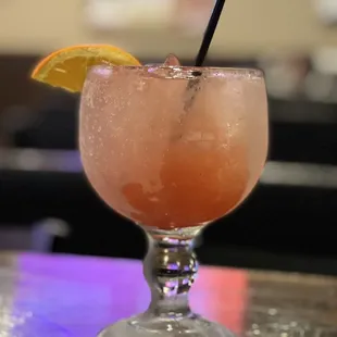 Strawberry Summer Brew