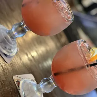 Strawberry Summer Brews