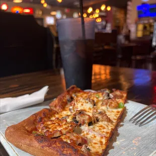 Classic Ziggy&apos;s Pizza