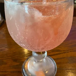 Strawberry Summer Brew