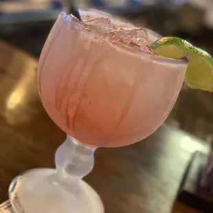 Strawberry Summer Brew