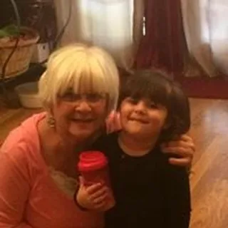 Jeanie F.