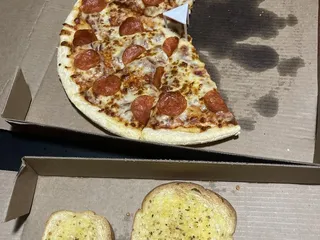 Gambino's Pizza