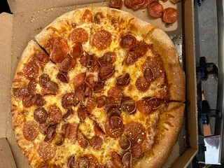 Marco's Pizza