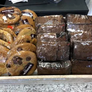 food, dessert