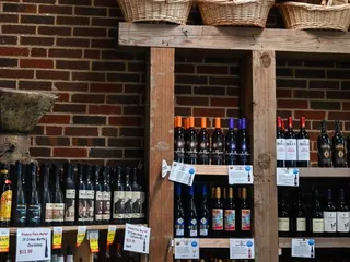 Produce Place Market