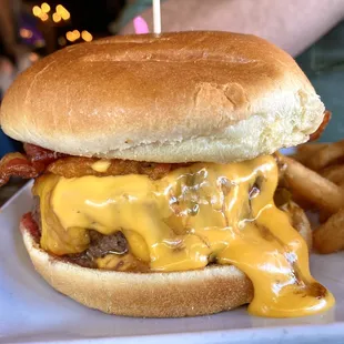 The Karen Burger
