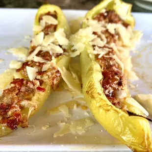Stuffed Peppers